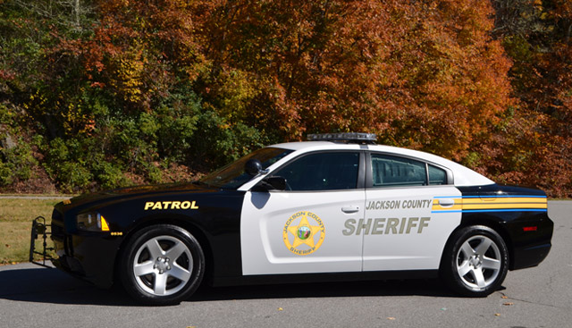 Office of the Sheriff | Jackson County | North Carolina